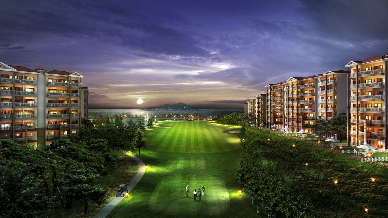 Photo of Outdoor in Hallim