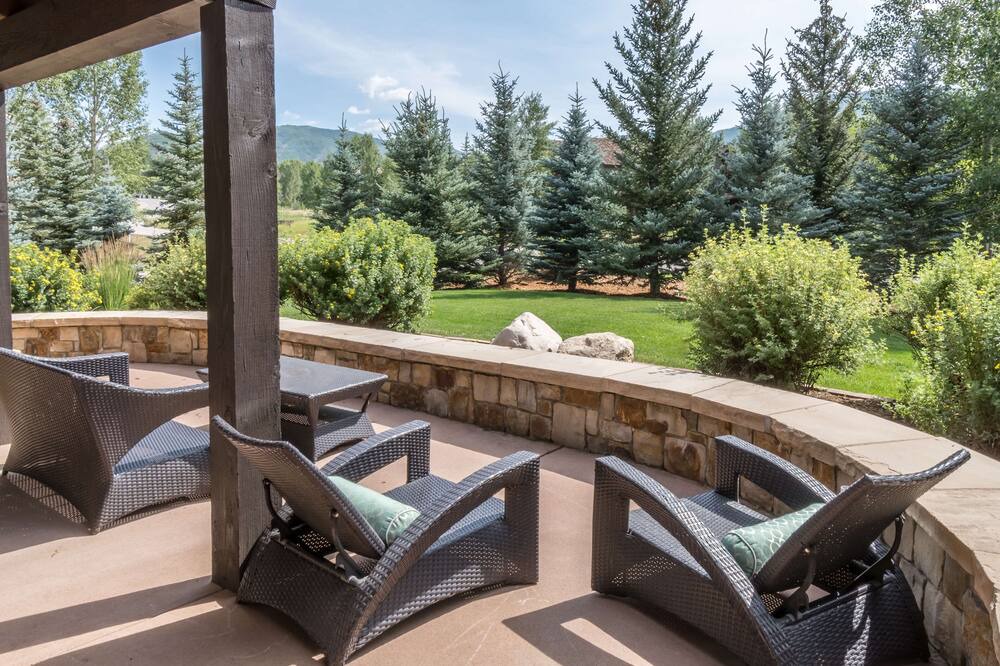 Photo of Bedroom in Steamboat Springs