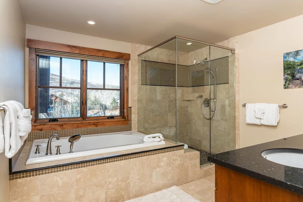 Photo of Bathroom in Steamboat Springs