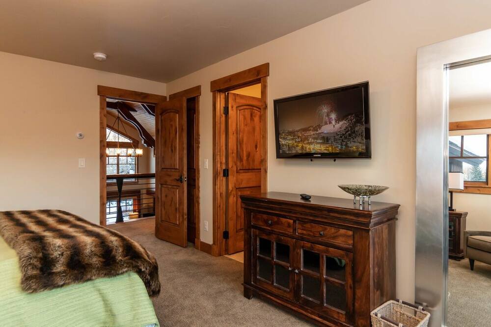 Photo of Bathroom in Steamboat Springs