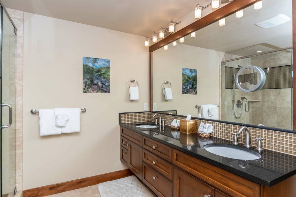 Photo of Bathroom in Steamboat Springs