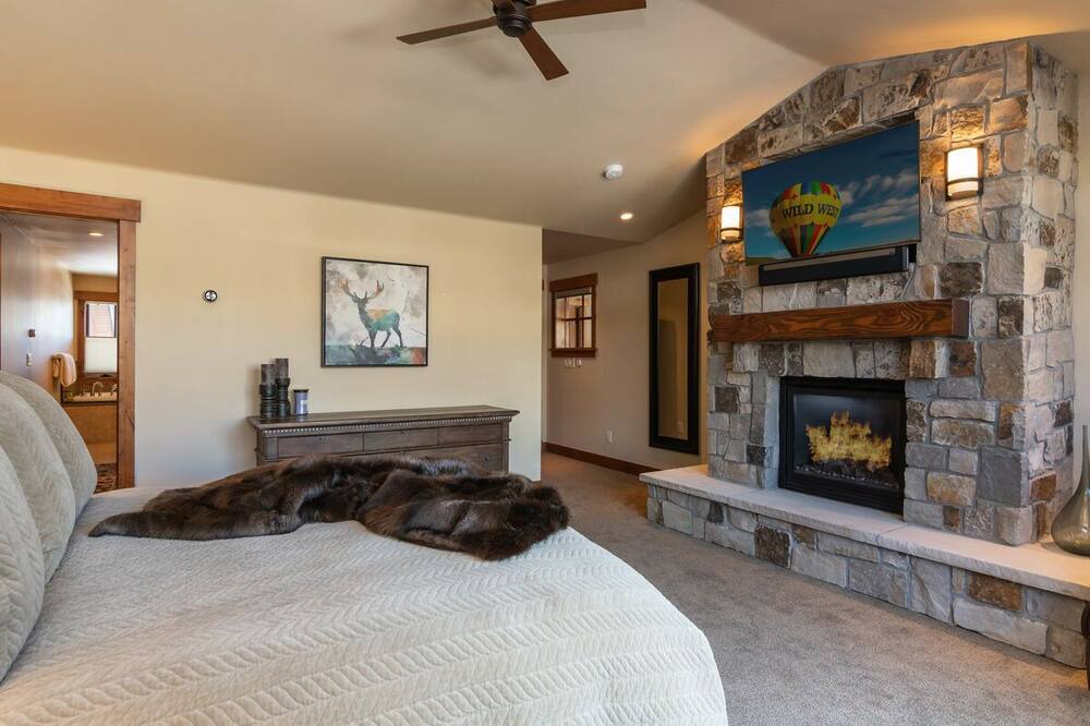 Photo of Bathroom in Steamboat Springs