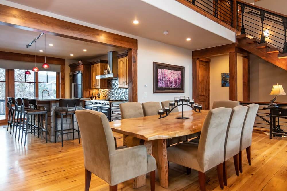 Photo of Bedroom in Steamboat Springs