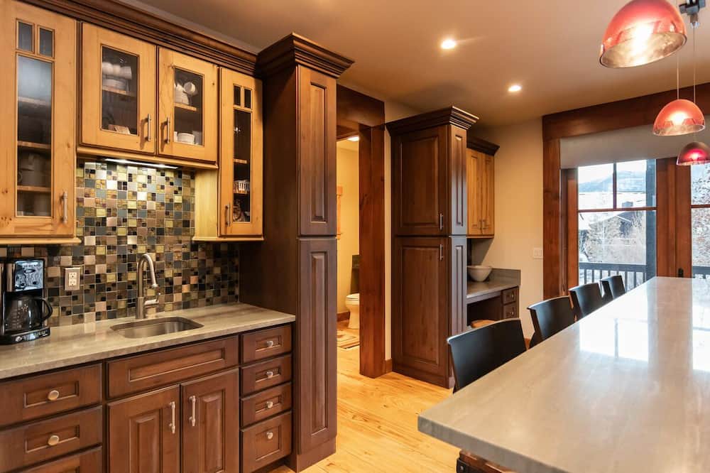 Photo of Bedroom in Steamboat Springs
