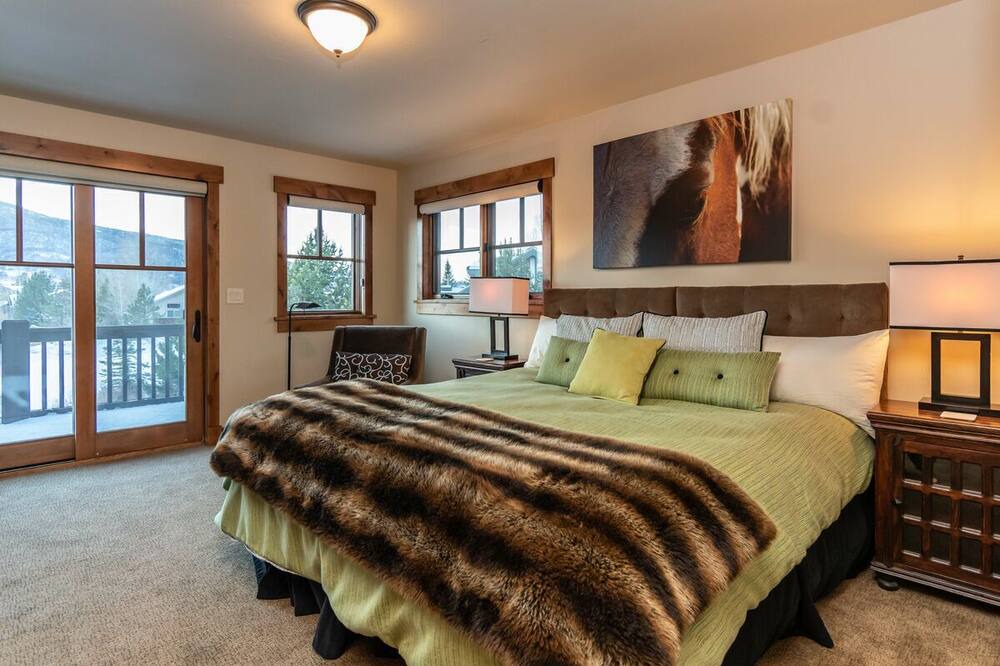 Photo of Bathroom in Steamboat Springs