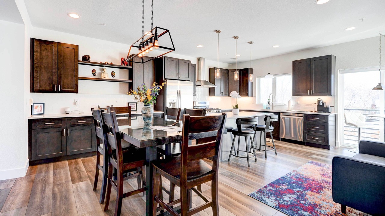 Photo of Kitchen in Louisville