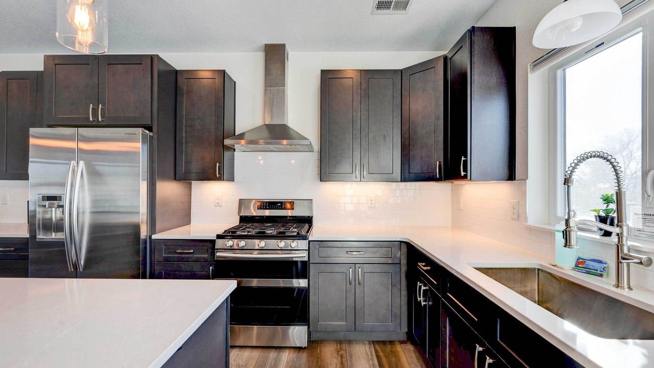 Photo of Kitchen in Louisville