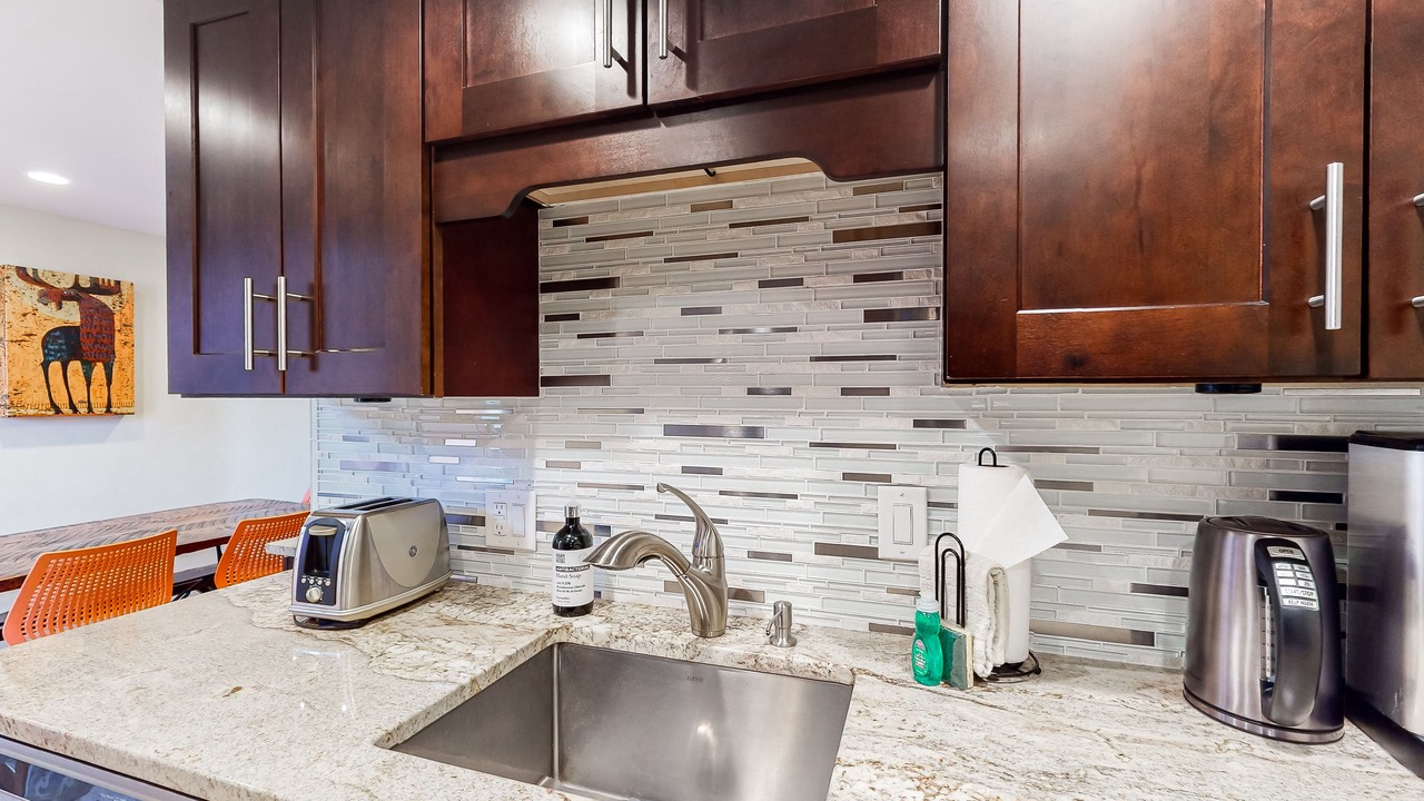 Photo of Kitchen in Frisco