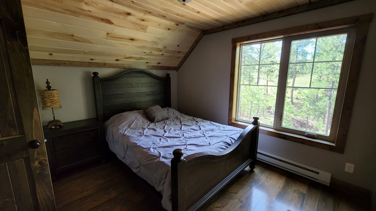 Photo of Bedroom in Westcliffe