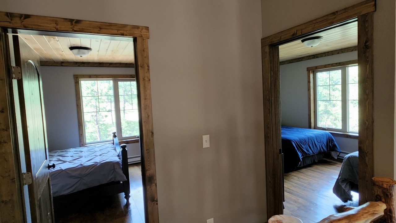 Photo of Bedroom in Westcliffe