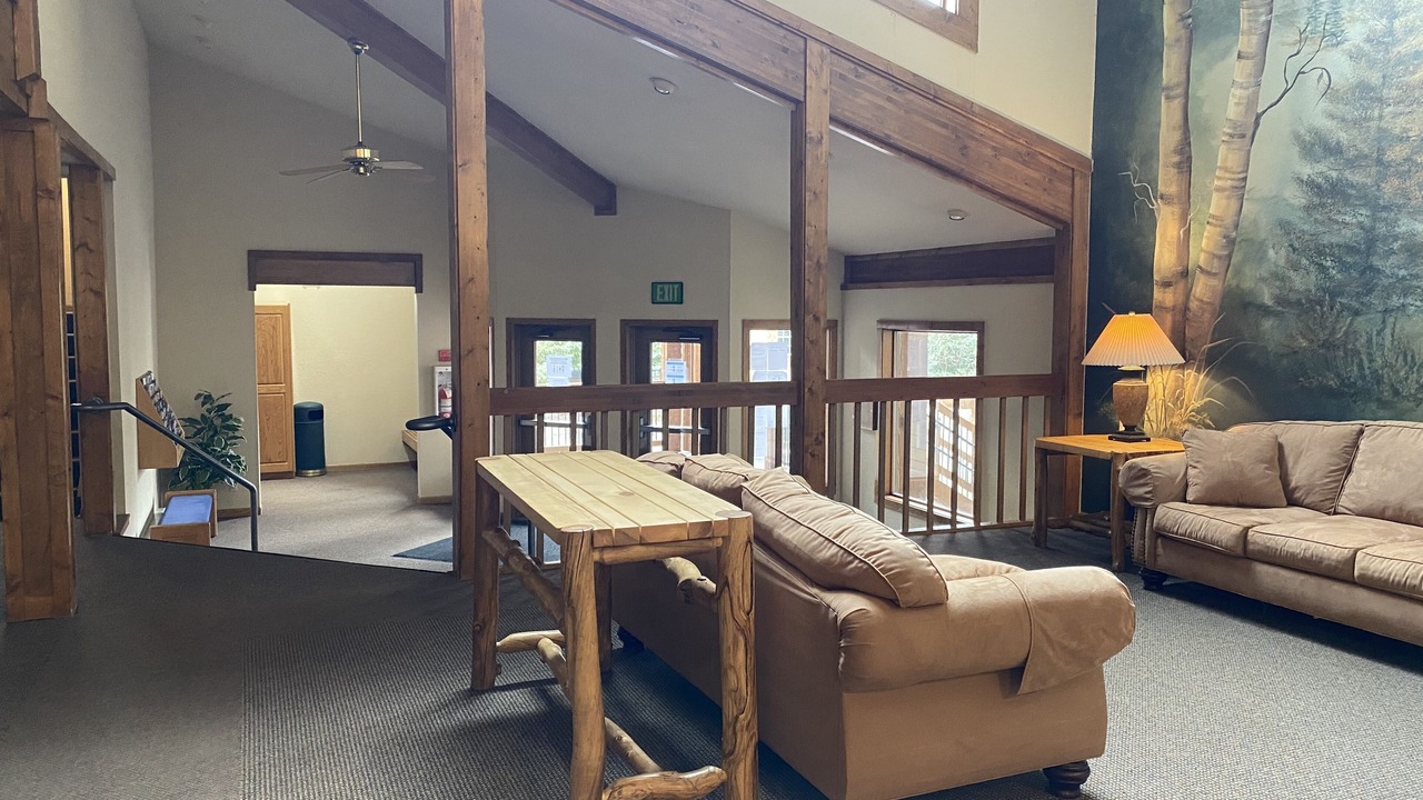 Photo of Livingroom in Mountain House
