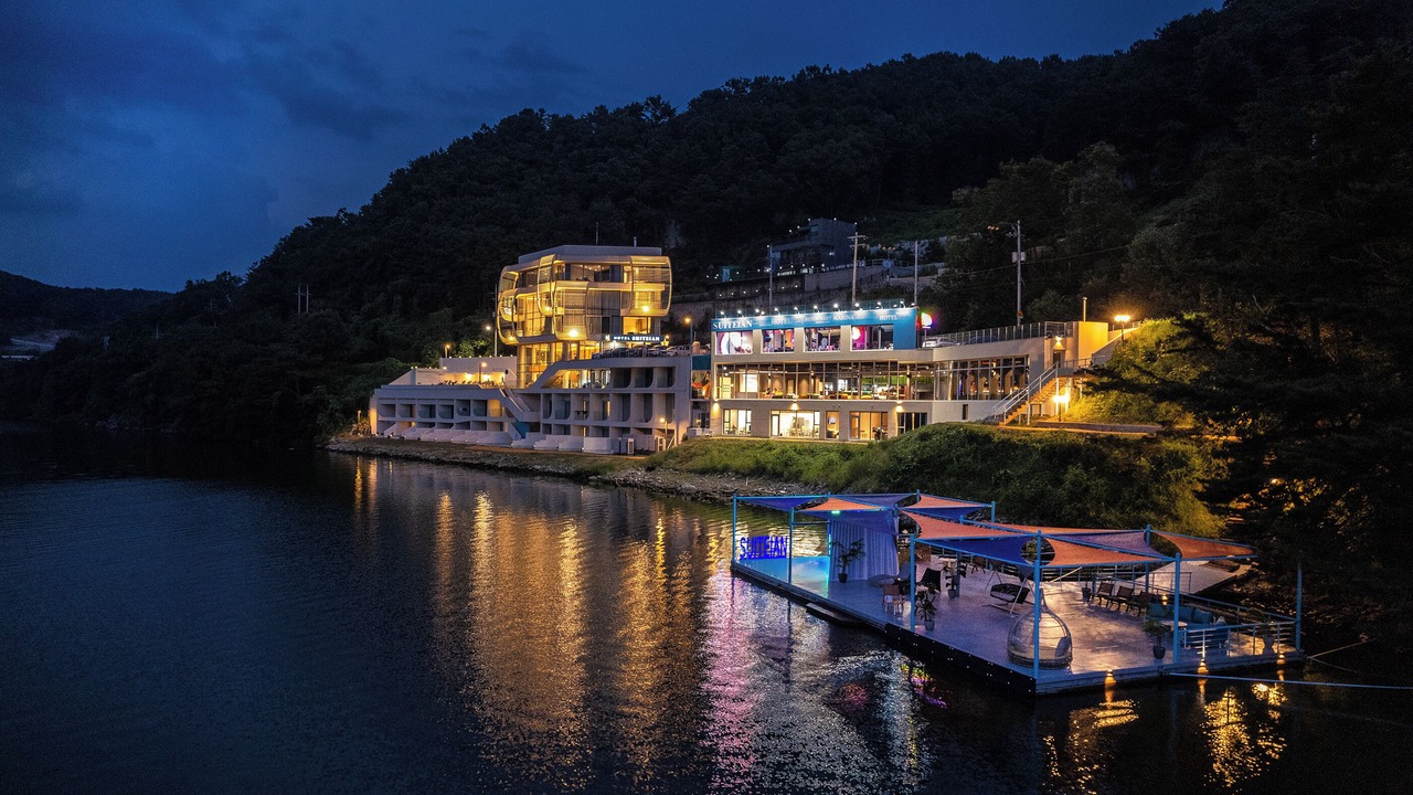 Photo of Outdoor in Seorak