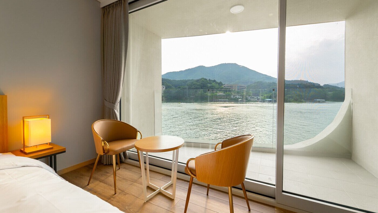 Photo of Bedroom in Seorak