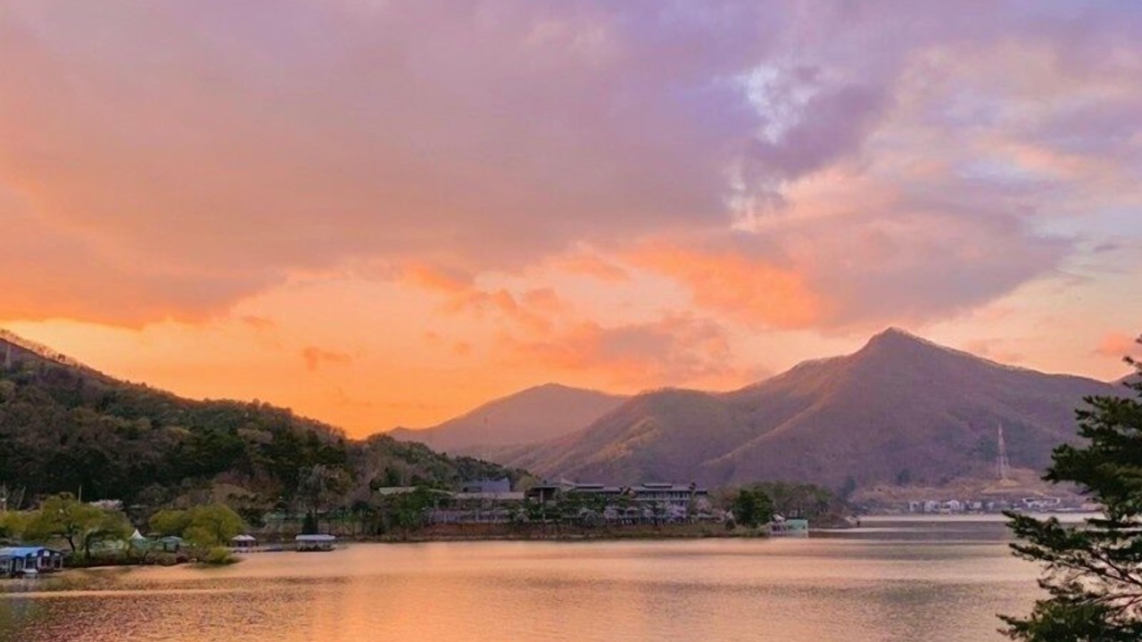 Photo of Outdoor in Seorak