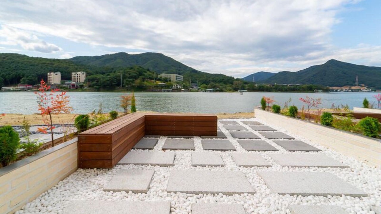 Photo of Patio Balcony in Seorak