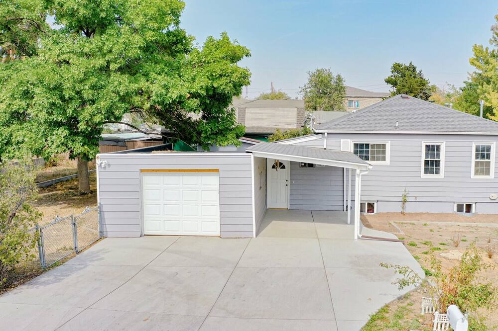 Photo of Outdoor in Twin Lakes