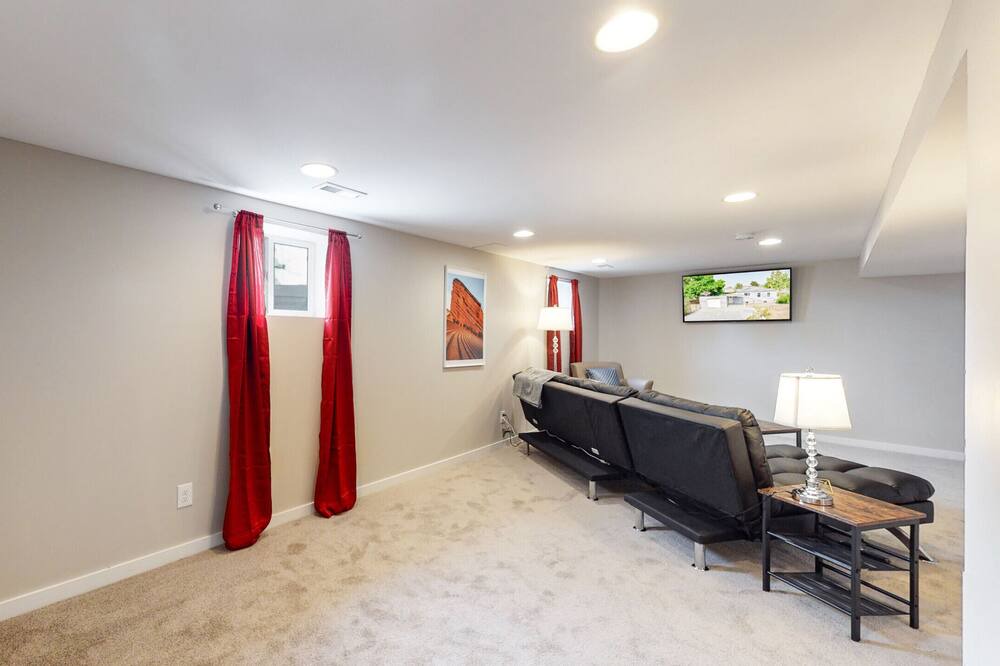 Photo of Livingroom in Twin Lakes