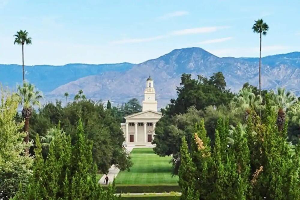 Photo of Outdoor in Redlands