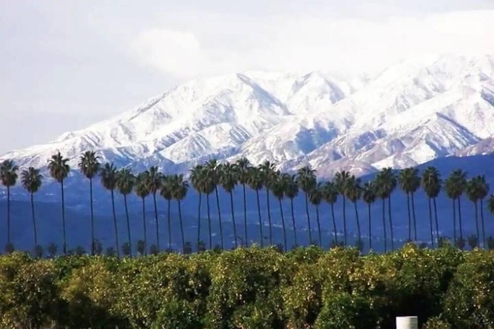 Photo of Outdoor in Redlands