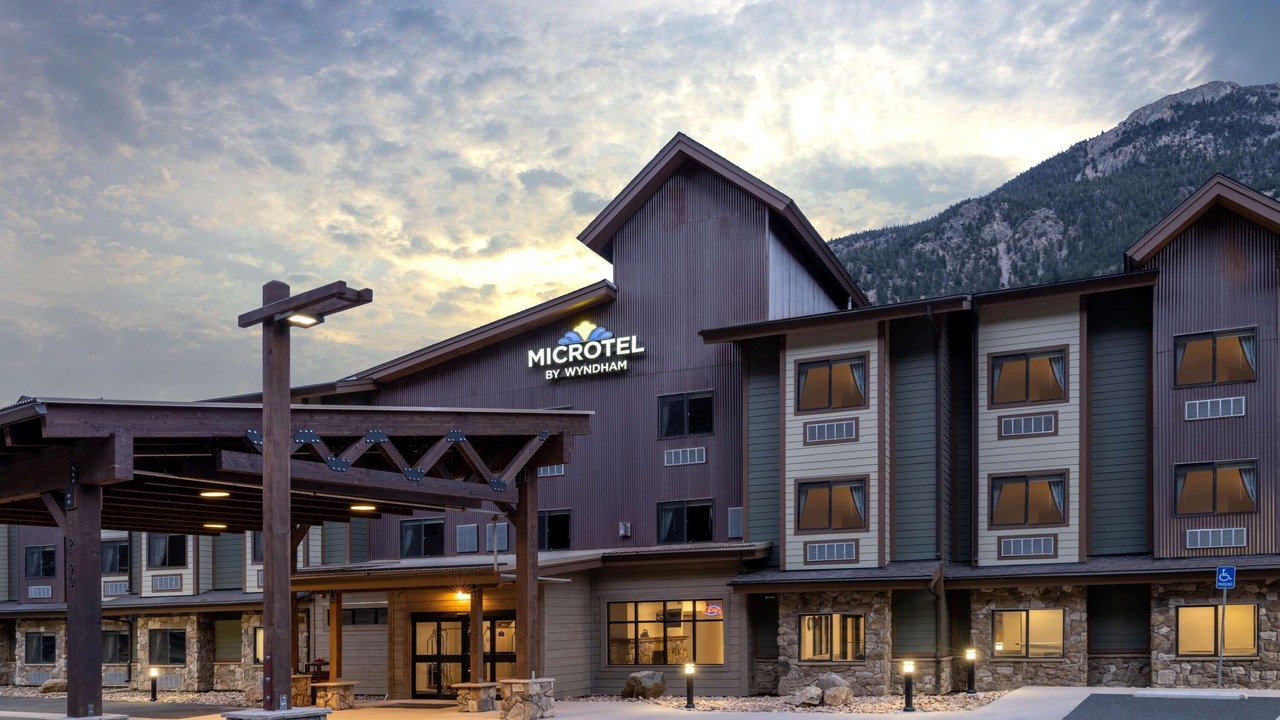 Photo of Outdoor in Georgetown