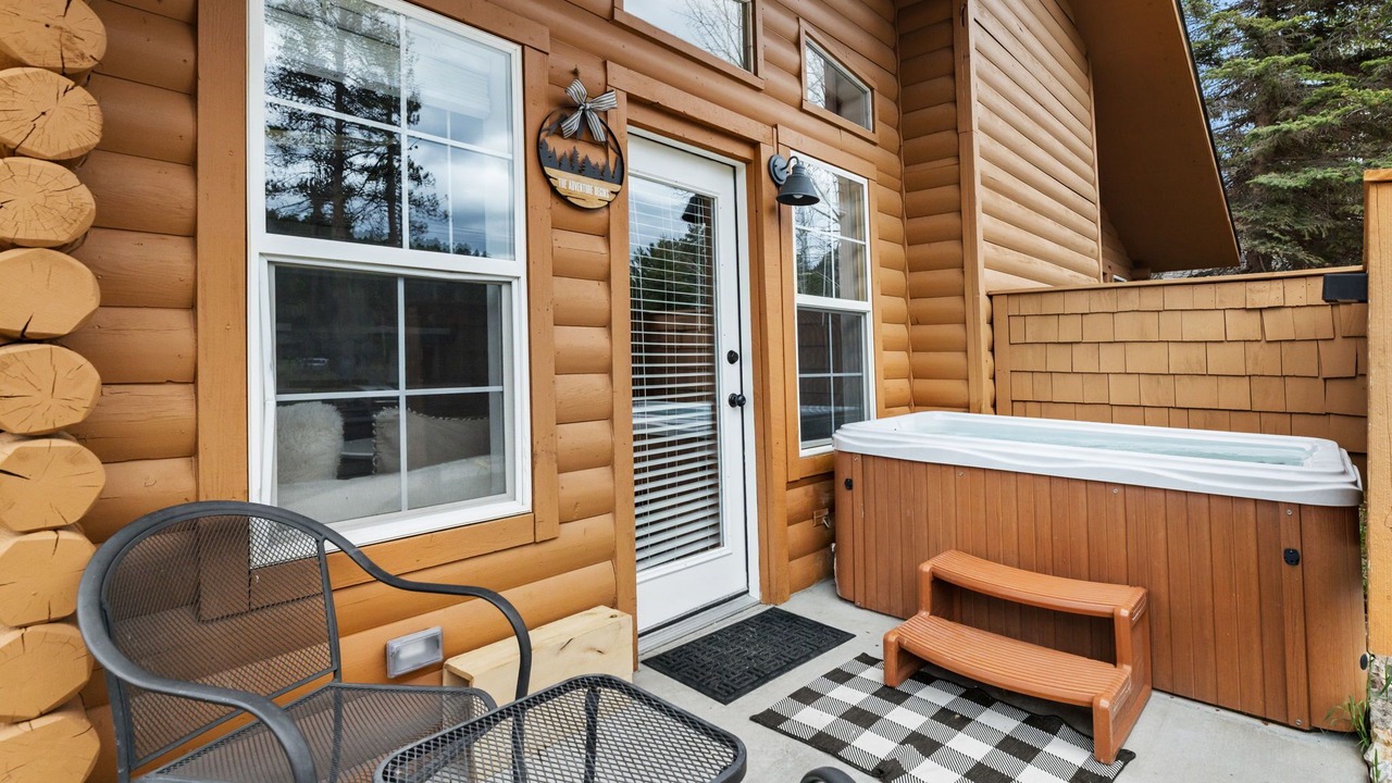 Photo of Outdoor in Fall River Estates
