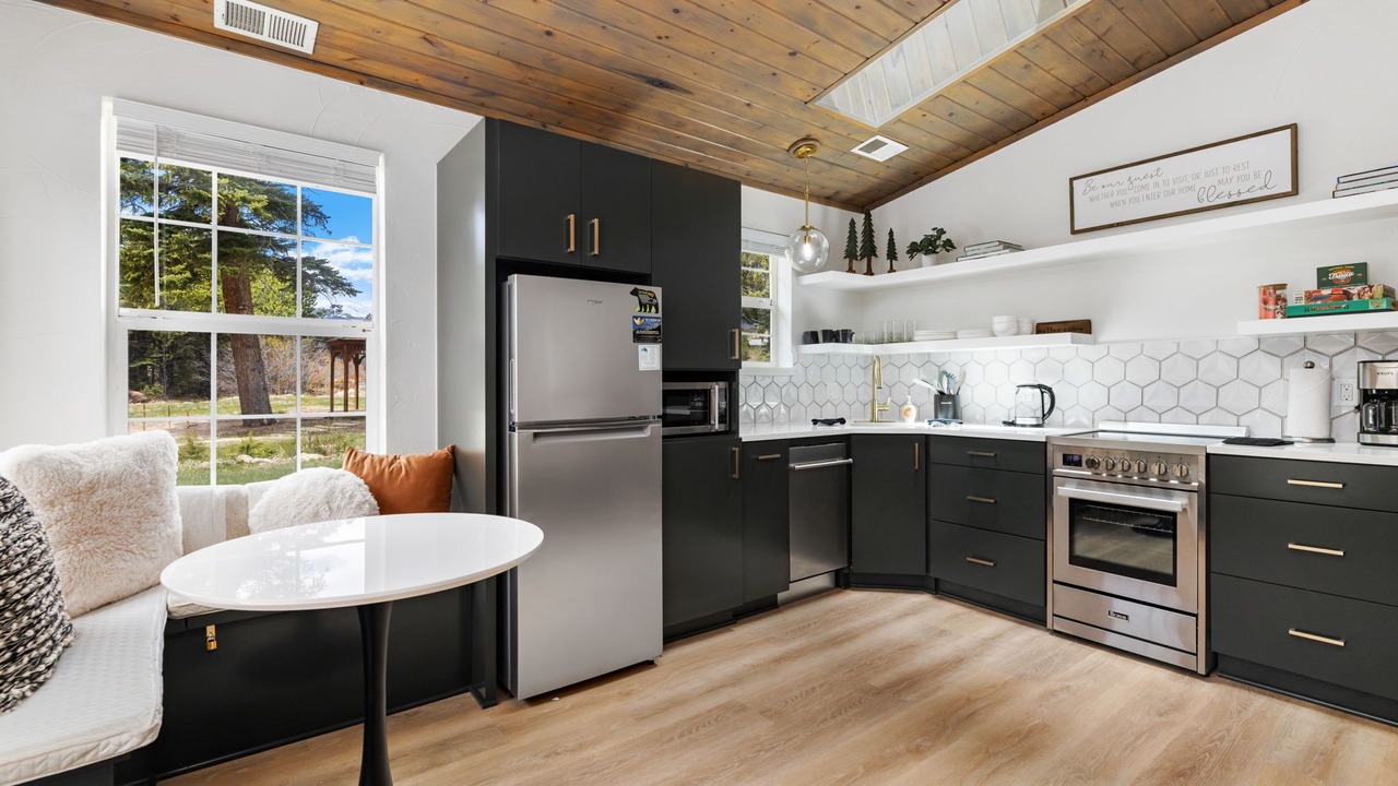 Photo of Kitchen in Fall River Estates