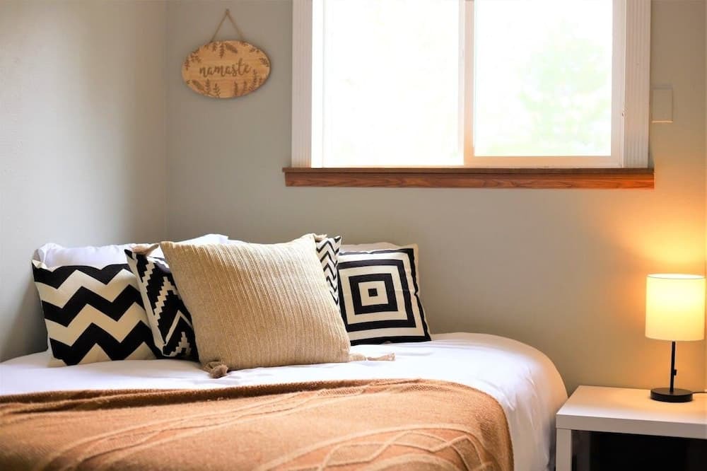 Photo of Bedroom in South Westminster