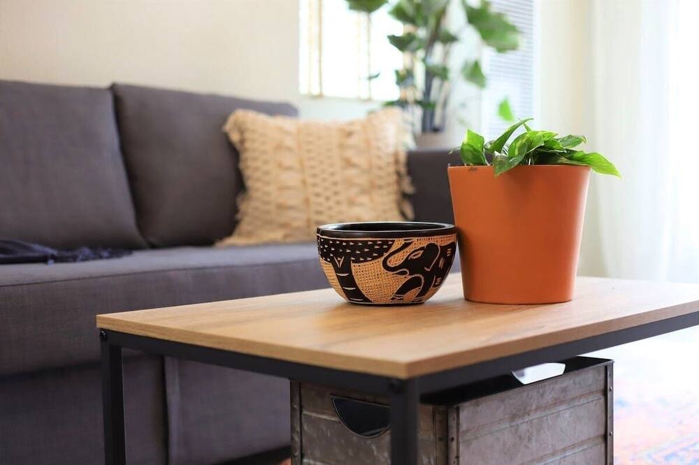 Photo of Livingroom in South Westminster