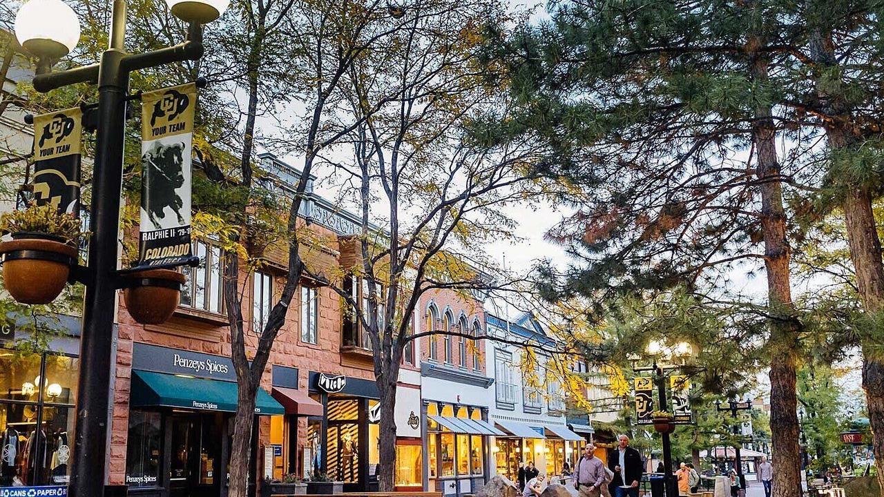 Photo of Outdoor in Boulder
