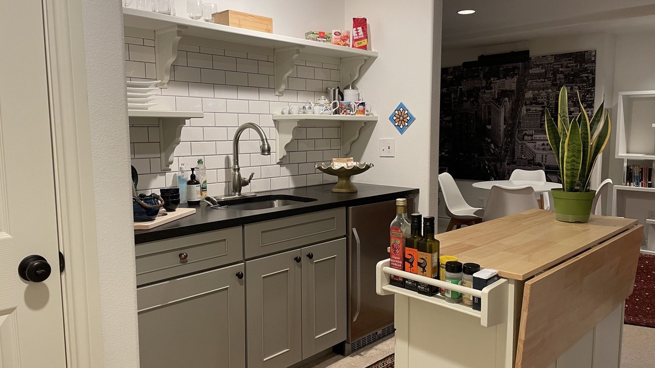 Photo of Kitchen in Boulder