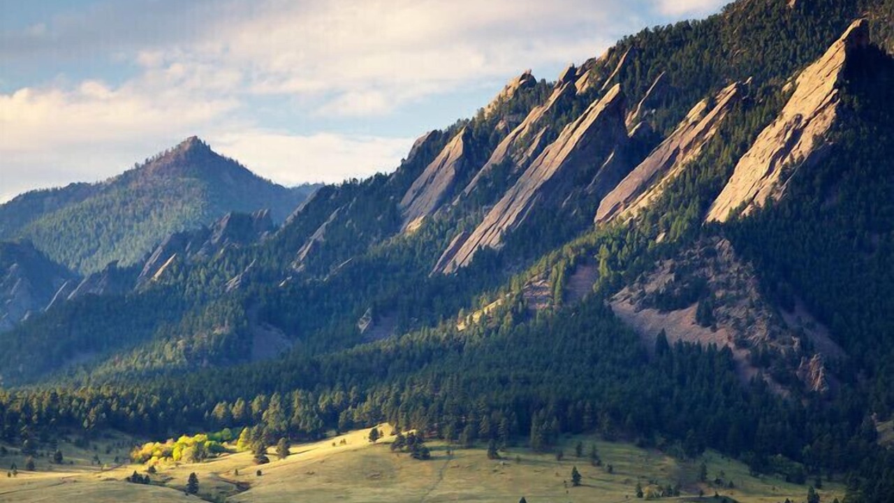Photo of Outdoor in Boulder