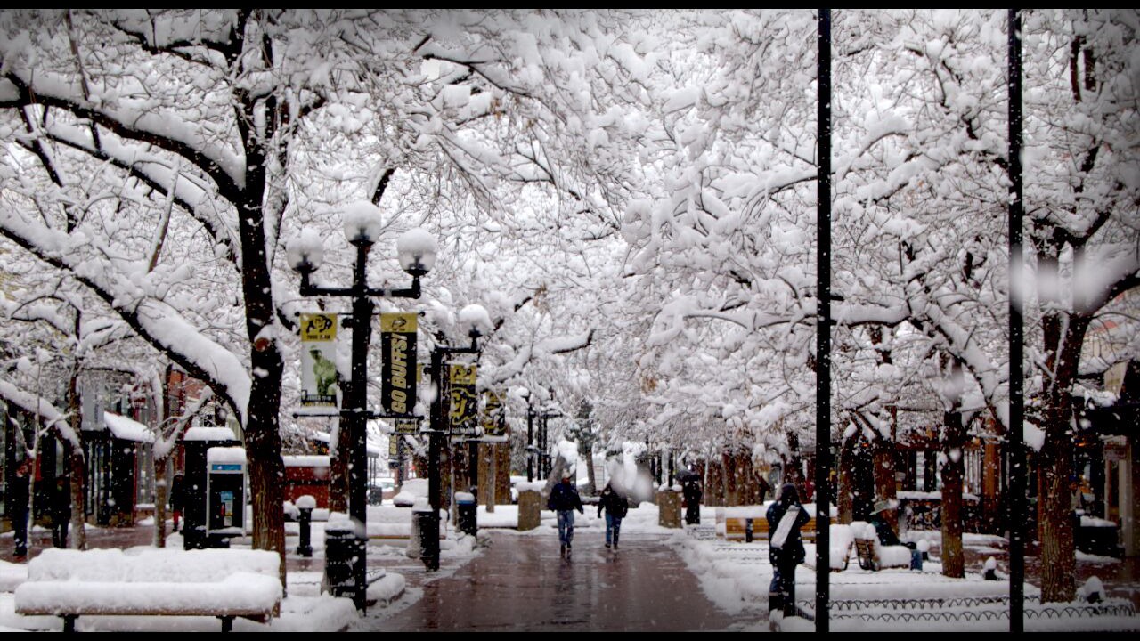 Photo of Others in Boulder