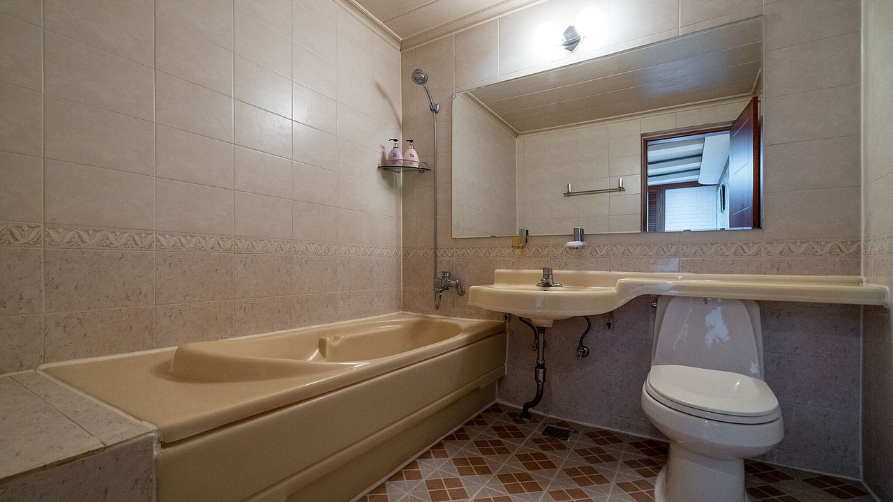 Photo of Bedroom in Taebaek
