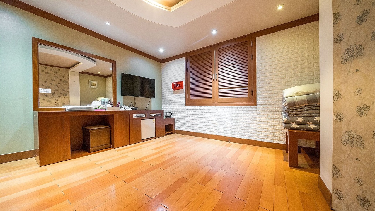 Photo of Bedroom in Taebaek