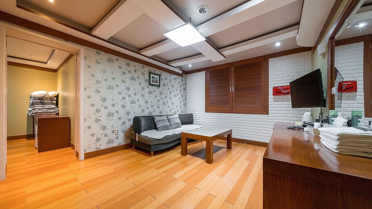 Photo of Livingroom in Taebaek