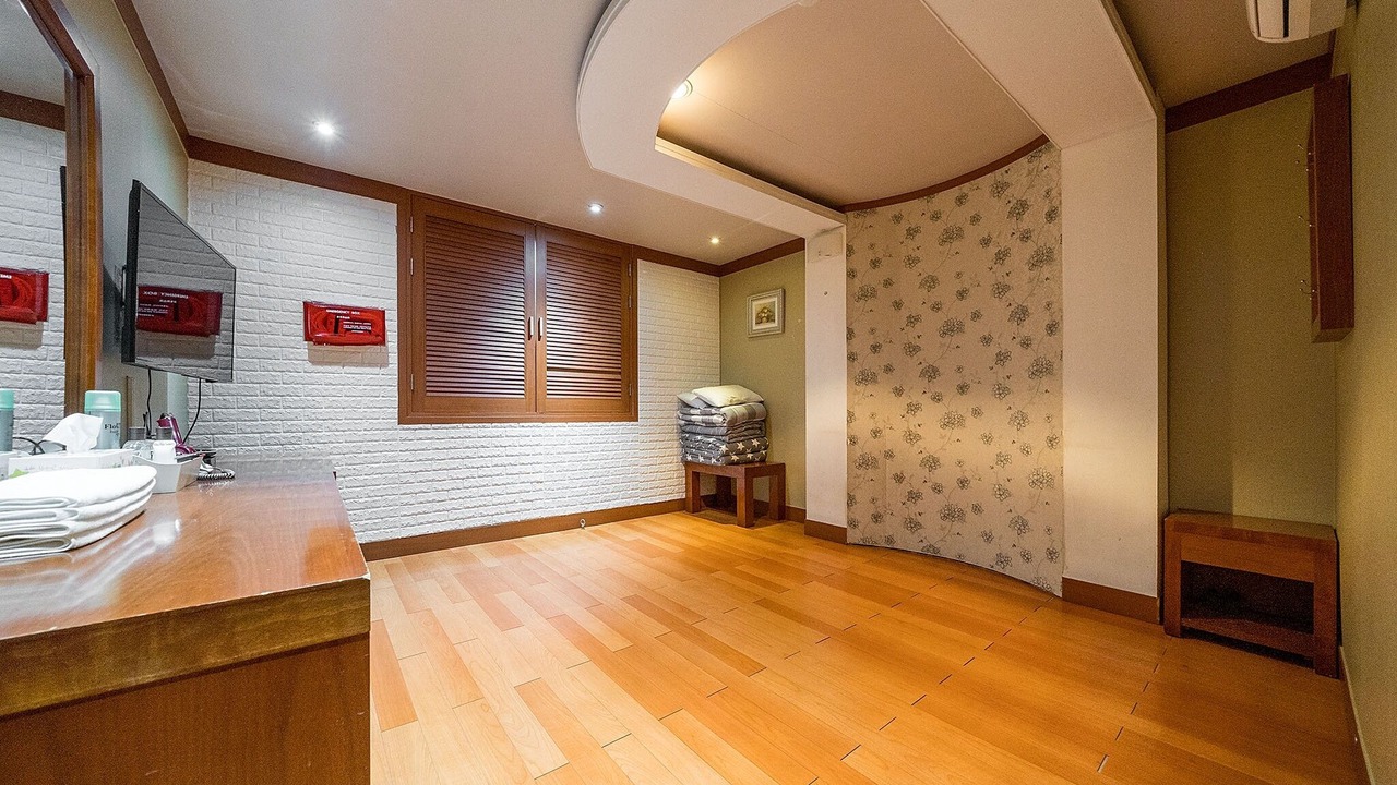 Photo of Bedroom in Taebaek