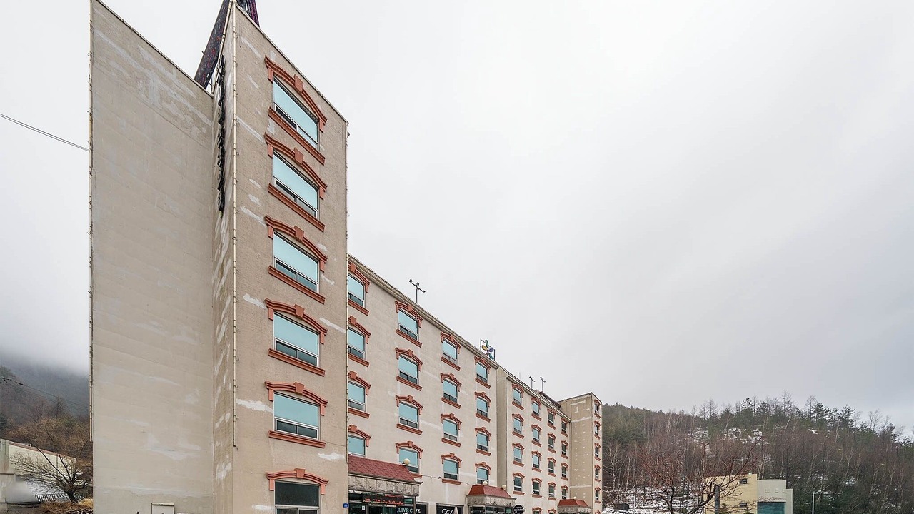 Photo of Outdoor in Taebaek