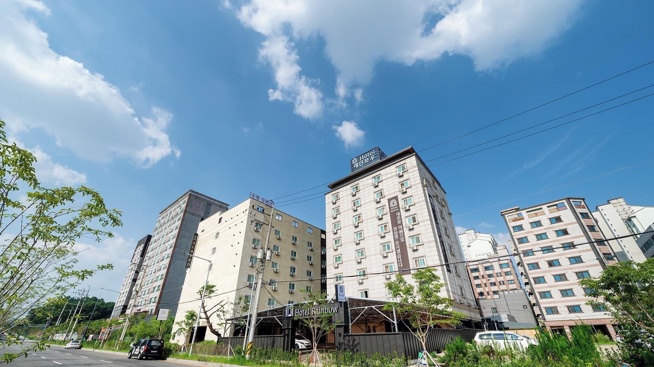 Photo of Outdoor in Osan