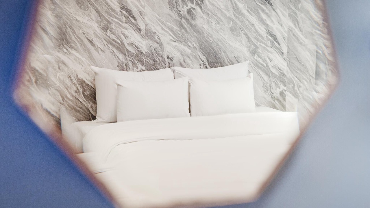Photo of Bedroom in Osan