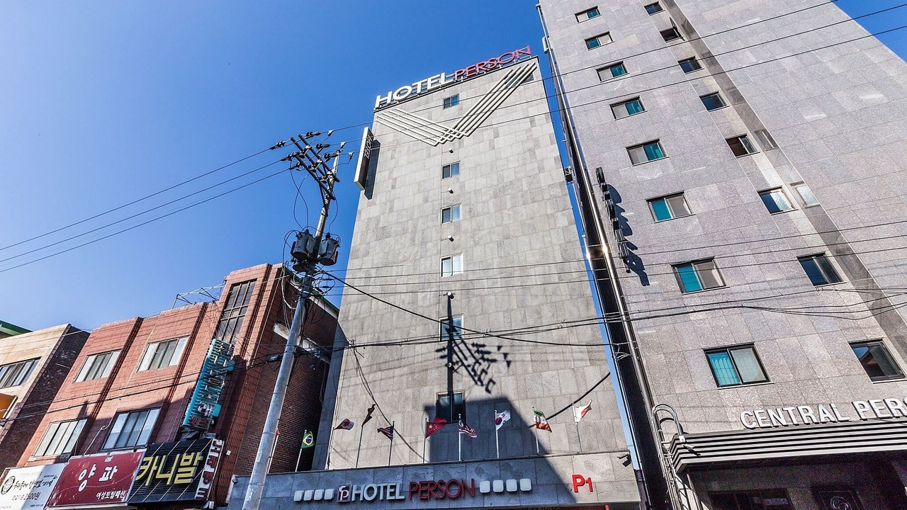 Photo of Outdoor in Pyeongtaek