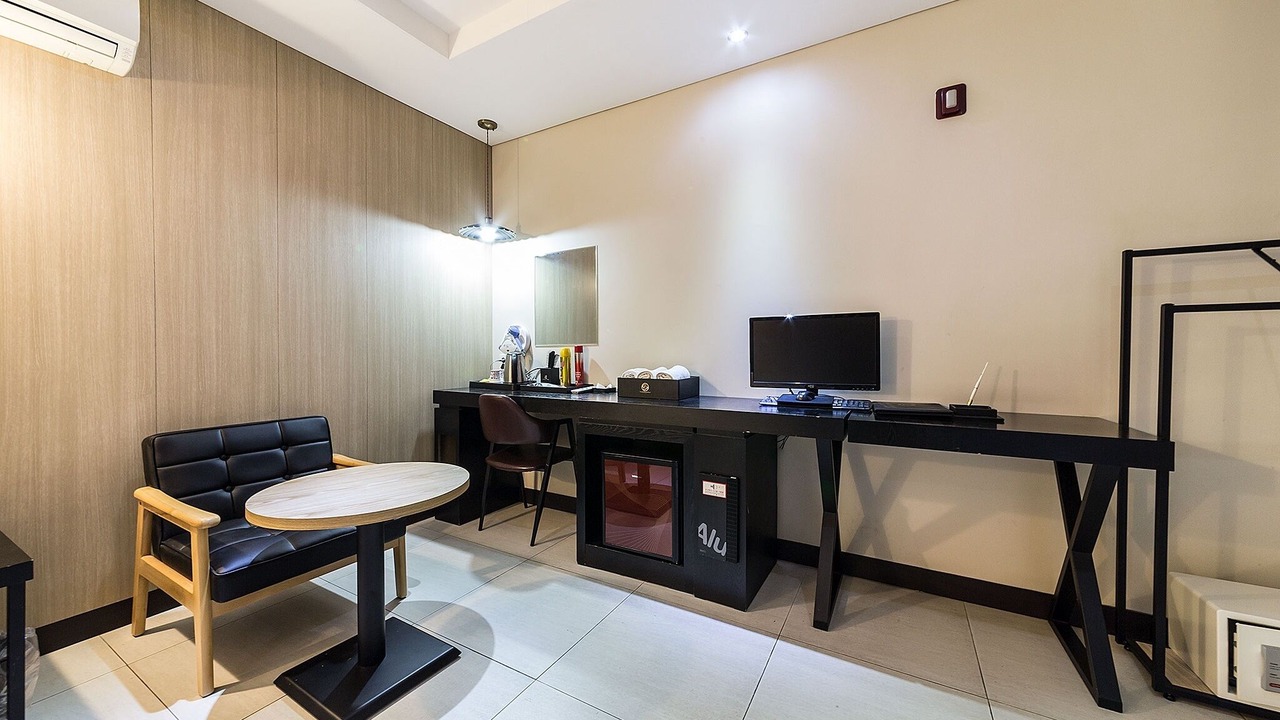 Photo of Bedroom in Pyeongtaek