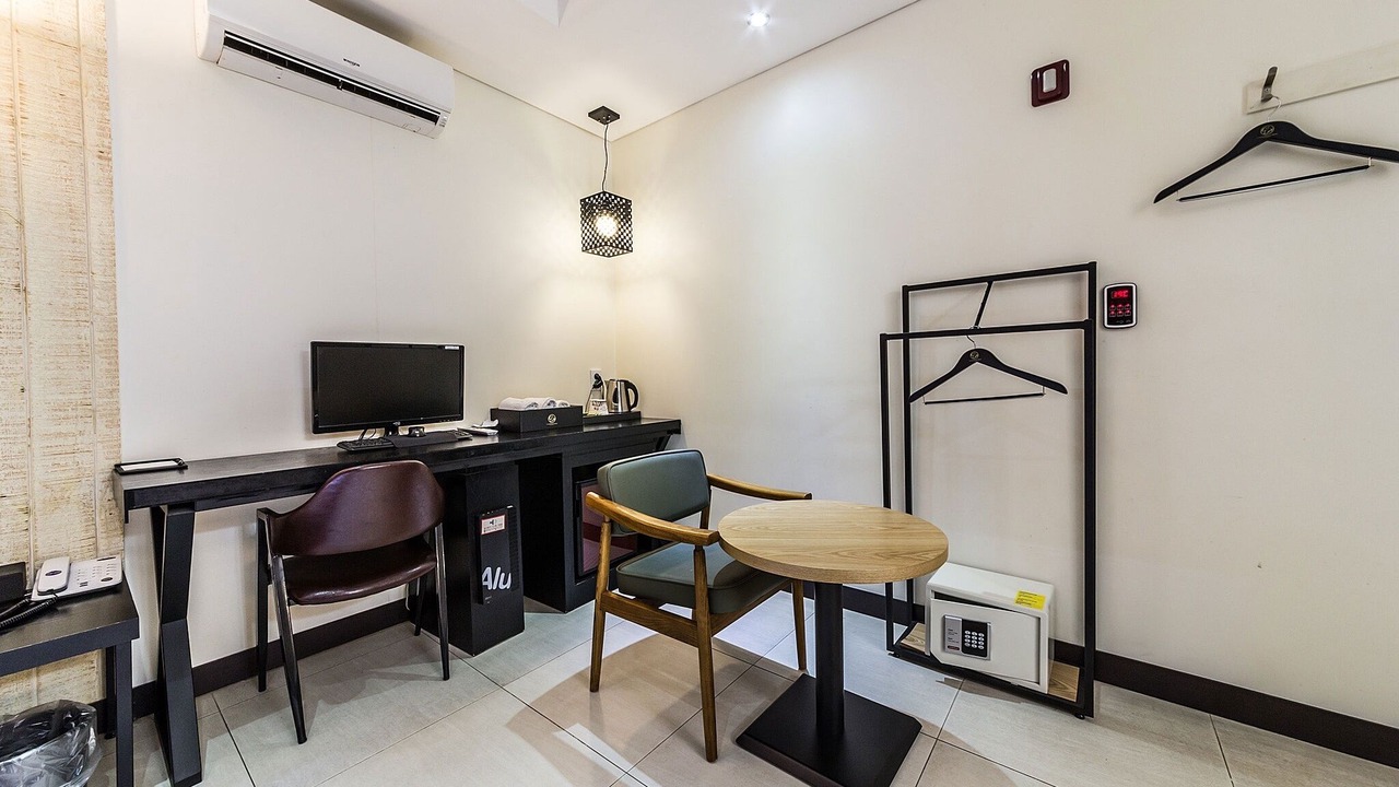 Photo of Bedroom in Pyeongtaek