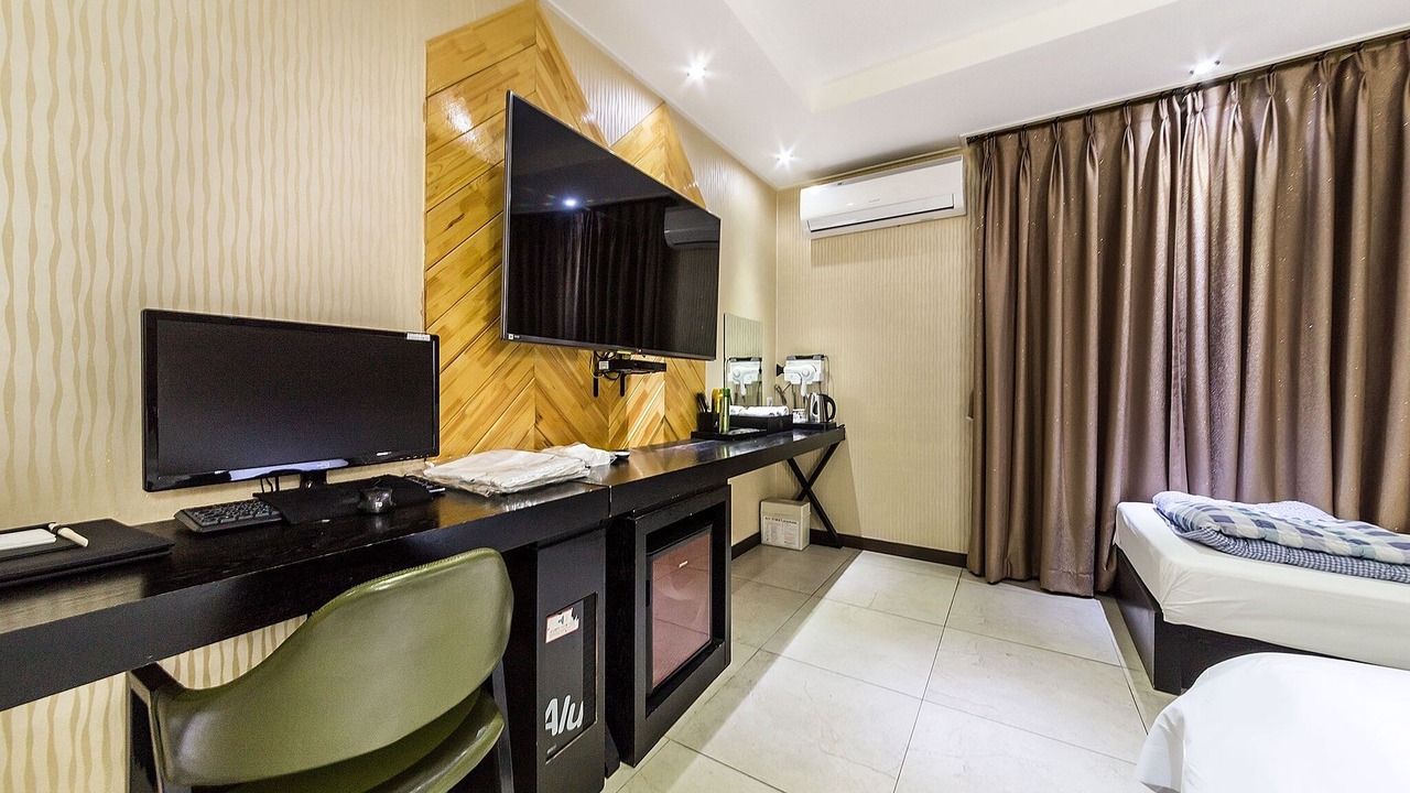 Photo of Bedroom in Pyeongtaek