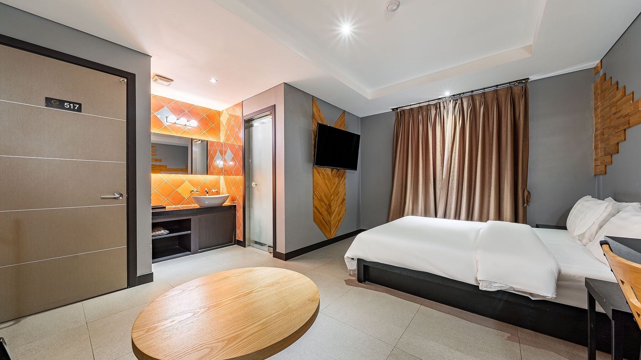Photo of Bedroom in Pyeongtaek