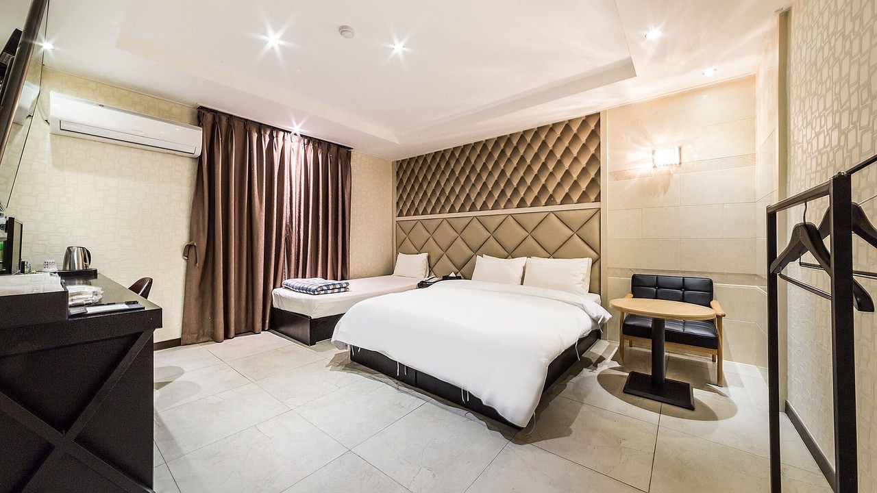 Photo of Bedroom in Pyeongtaek