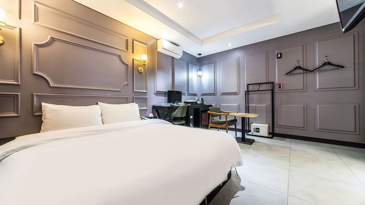 Photo of Bedroom in Pyeongtaek