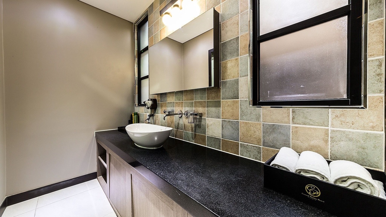 Photo of Bedroom in Pyeongtaek