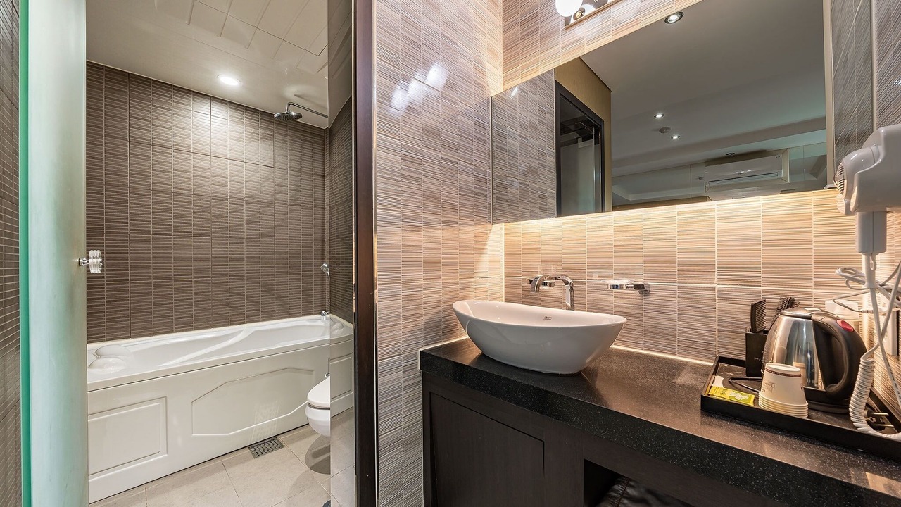 Photo of Bedroom in Pyeongtaek