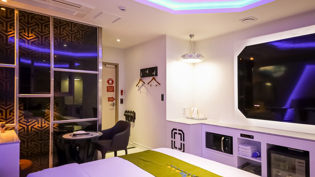 Photo of Bedroom in Donghae