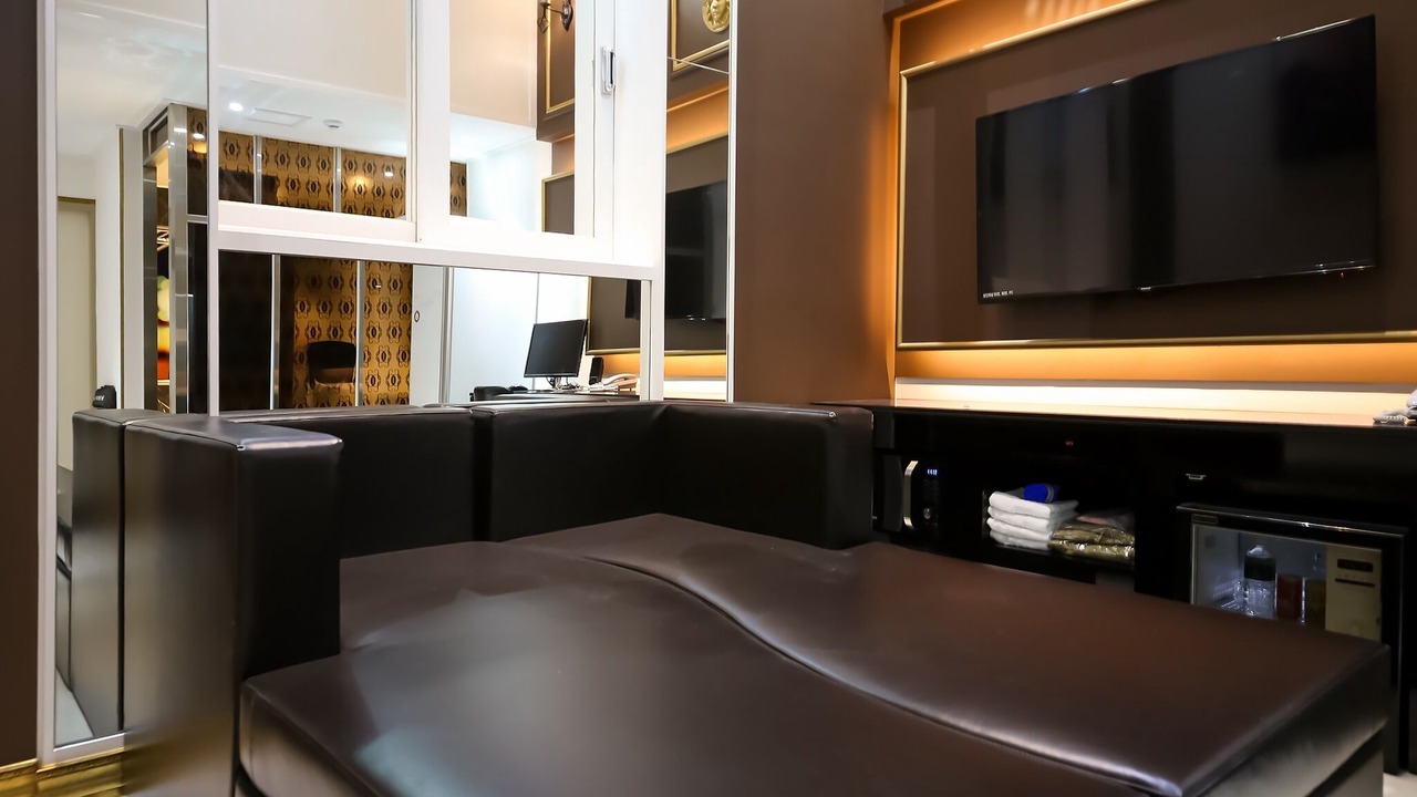Photo of Bedroom in Donghae